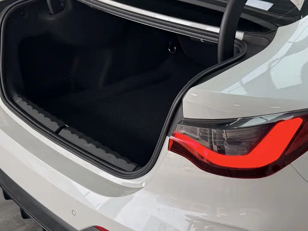BMW 4 Series — фото 14