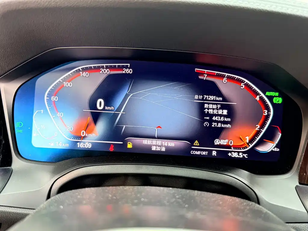 BMW 4 Series — фото 10