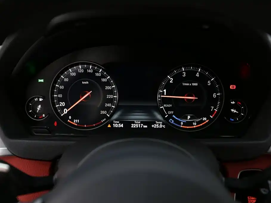 BMW 4 Series — фото 13