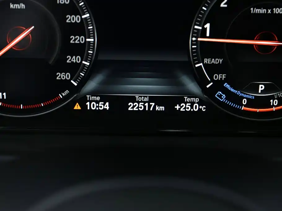 BMW 4 Series — фото 14