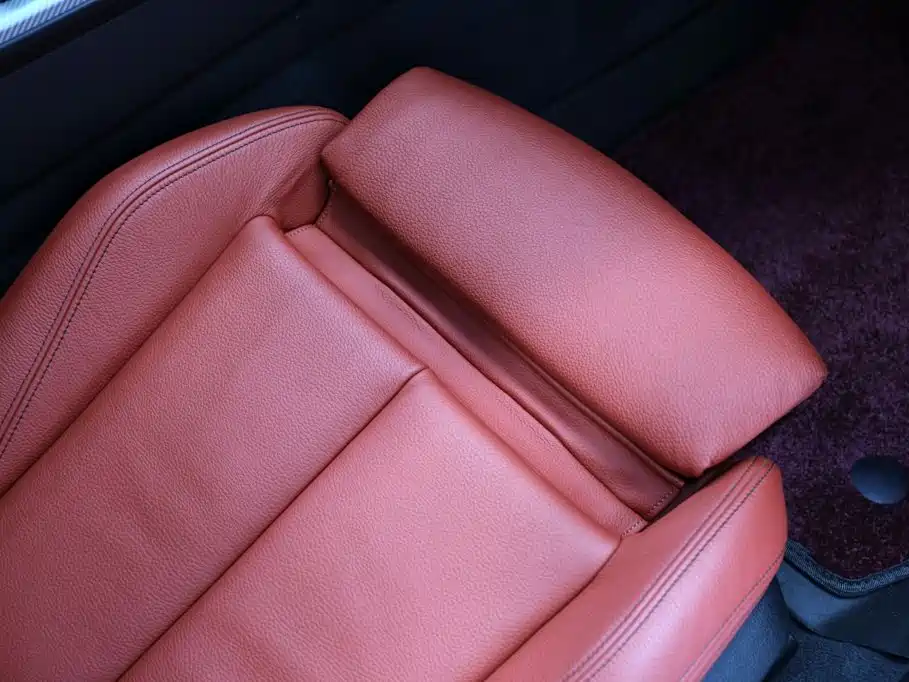 BMW 4 Series — фото 16