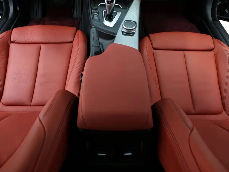 BMW 4 Series — фото 10
