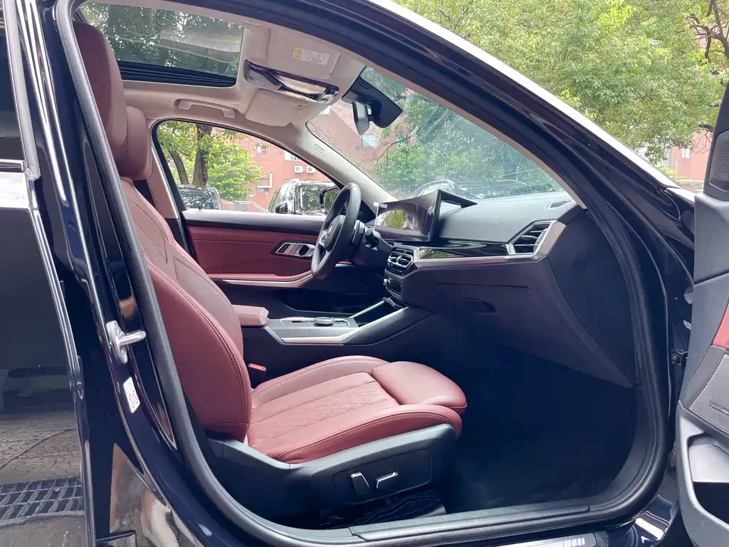 BMW 3 Series — фото 13