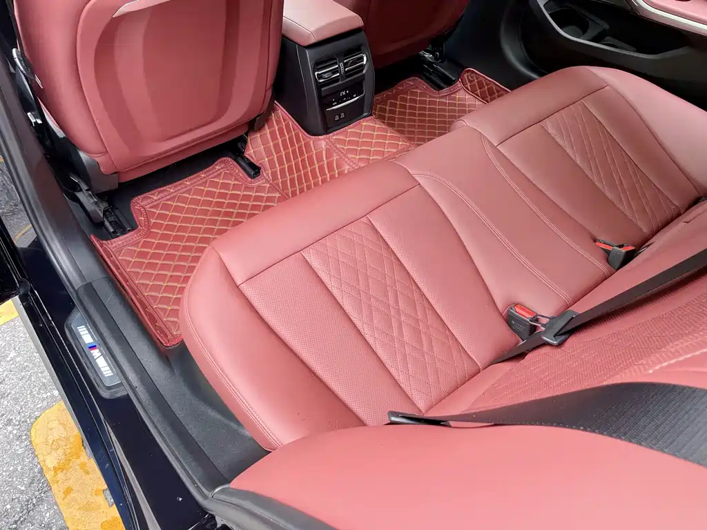 BMW 3 Series — фото 16