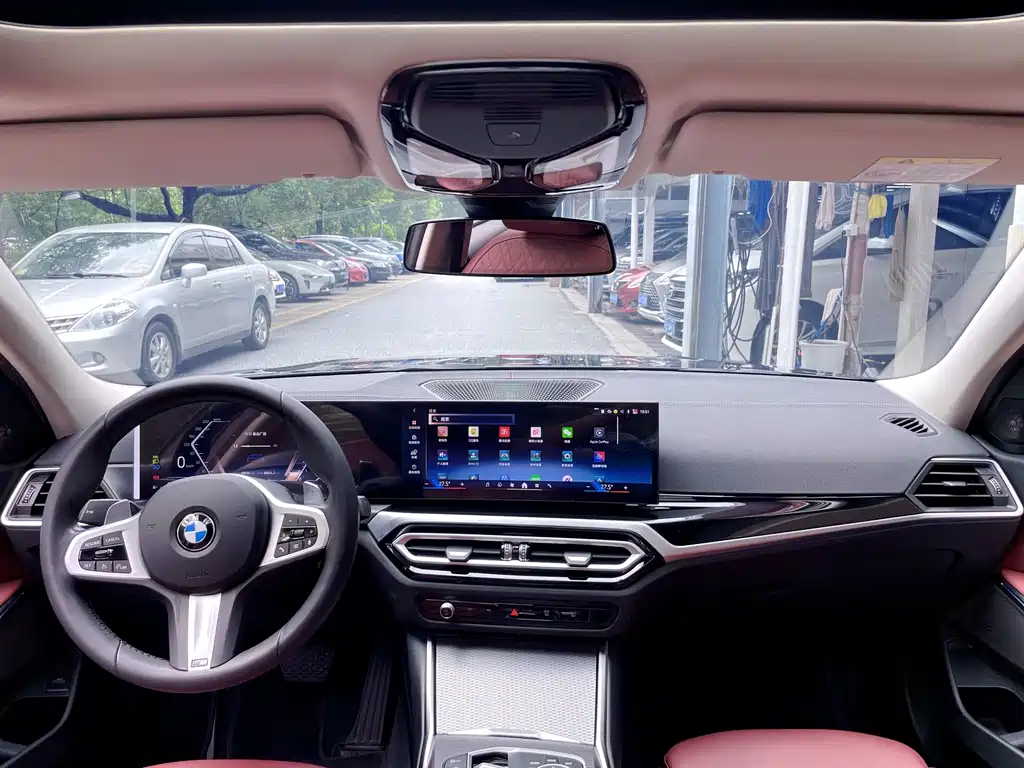 BMW 3 Series — фото 17
