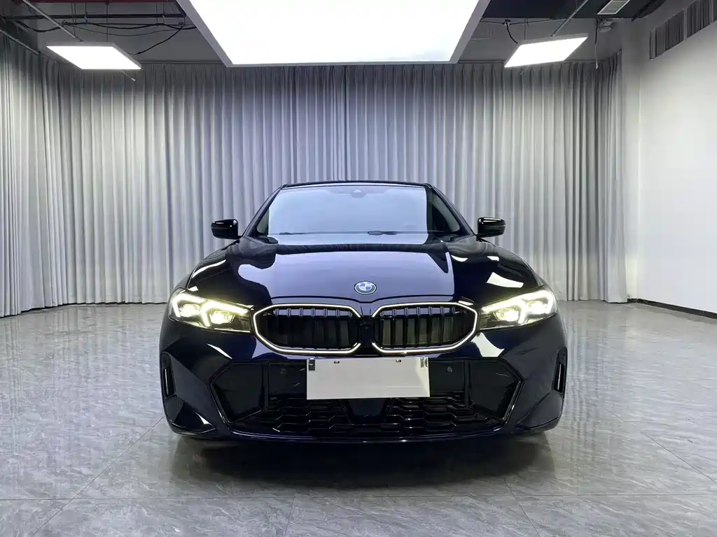 BMW 3 Series — фото 2