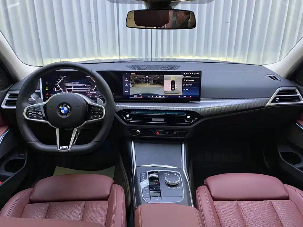 BMW 3 Series — фото 4