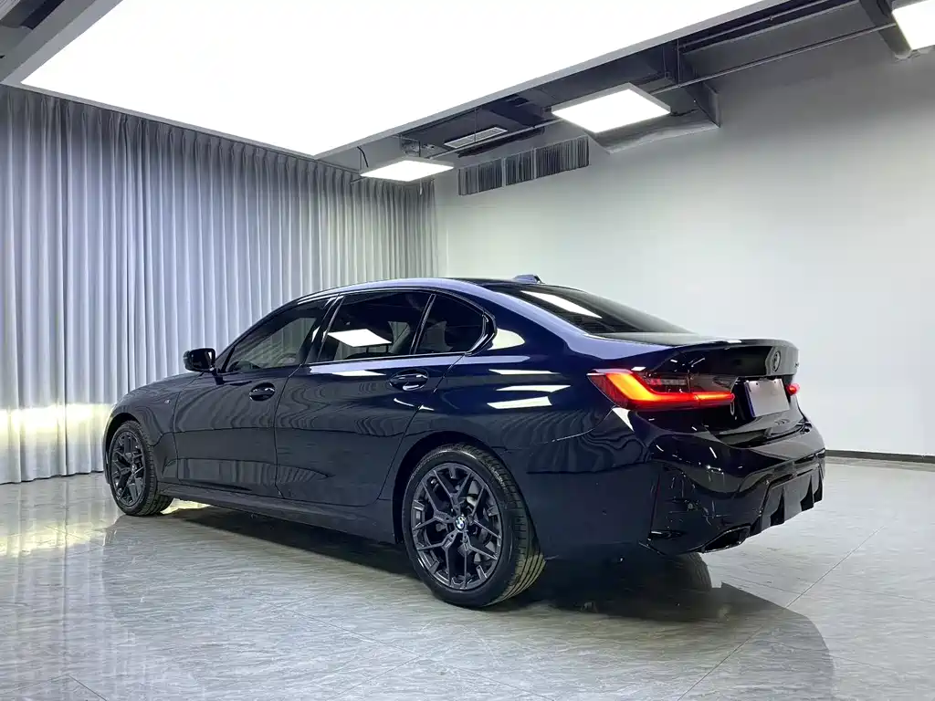 BMW 3 Series — фото 9