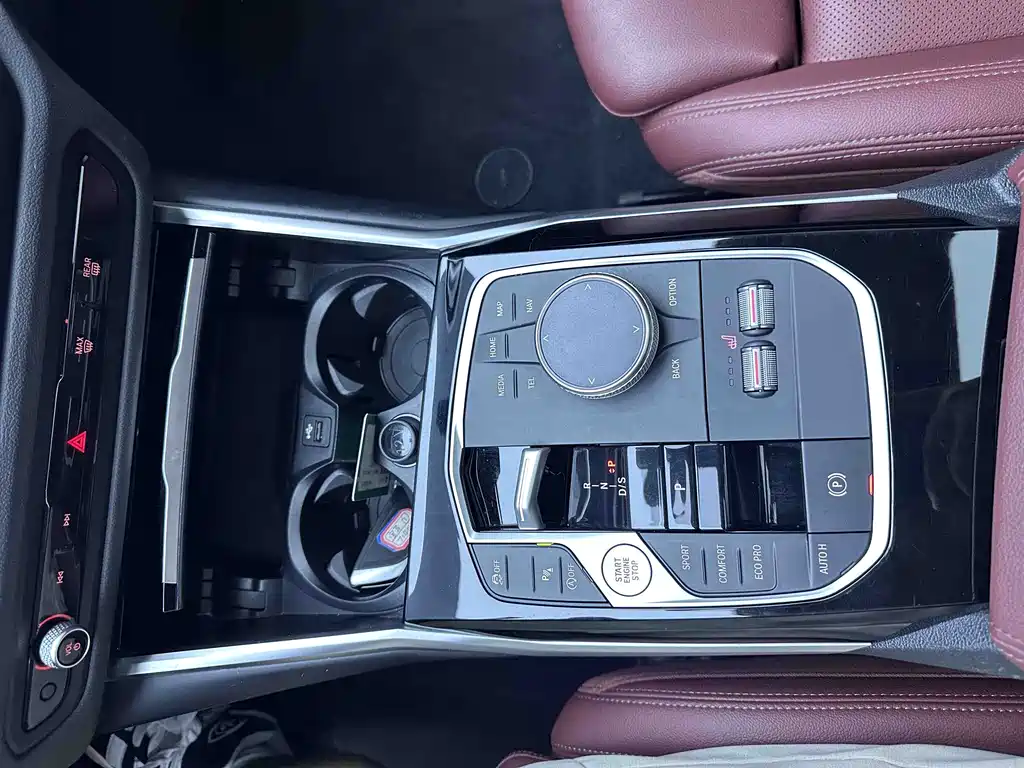 BMW 3 Series — фото 15