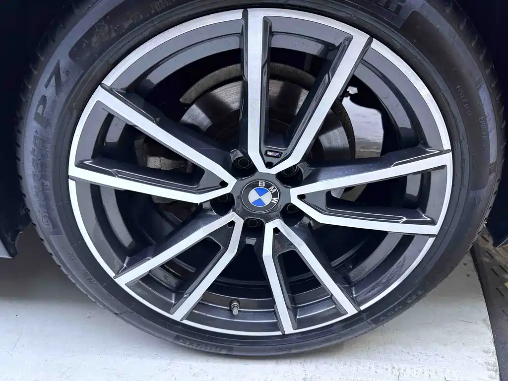 BMW 3 Series — фото 22