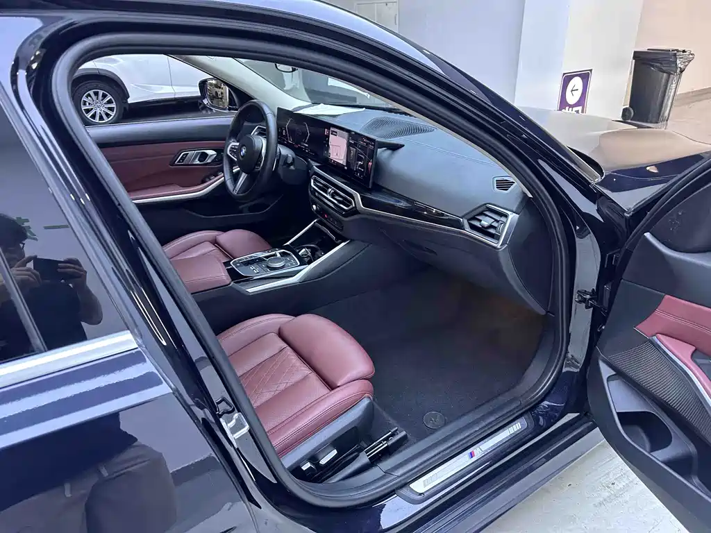 BMW 3 Series — фото 10
