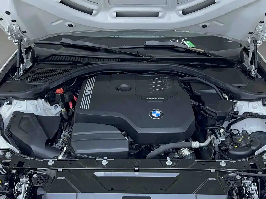 BMW 3 Series — фото 17