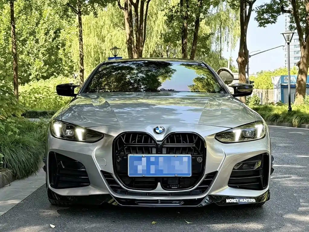 BMW 4 Series — фото 2