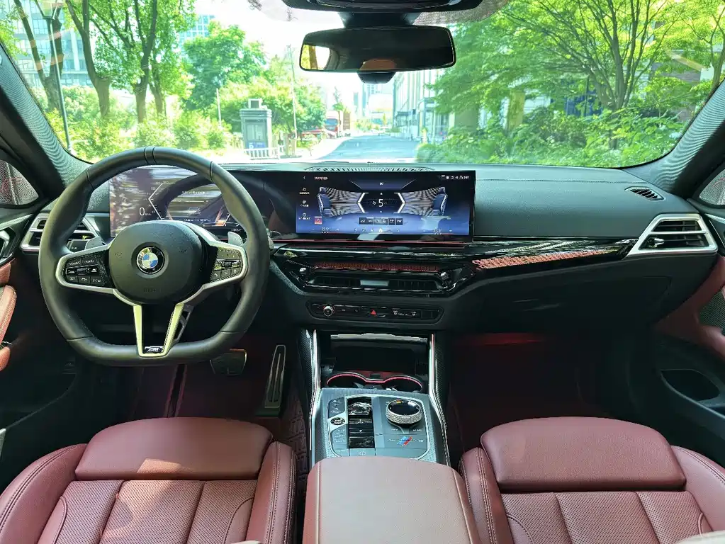 BMW 4 Series — фото 4