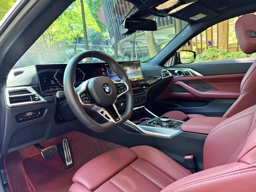 BMW 4 Series — фото 6