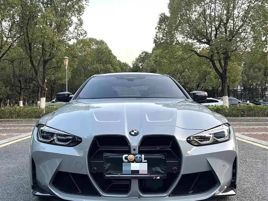 BMW 4 Series — фото 2