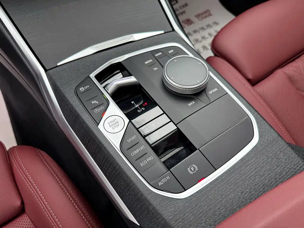 BMW 3 Series — фото 11