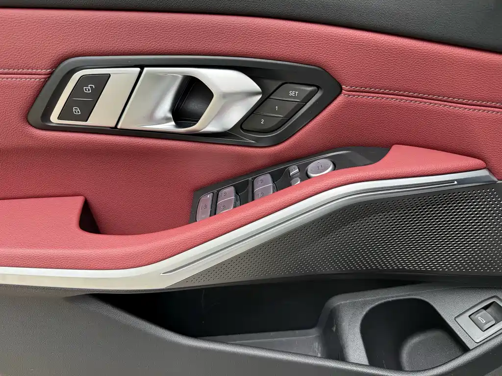 BMW 3 Series — фото 16