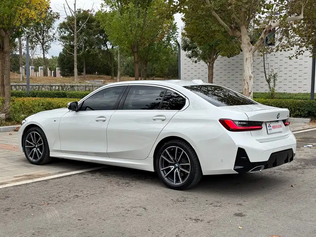 BMW 3 Series — фото 20