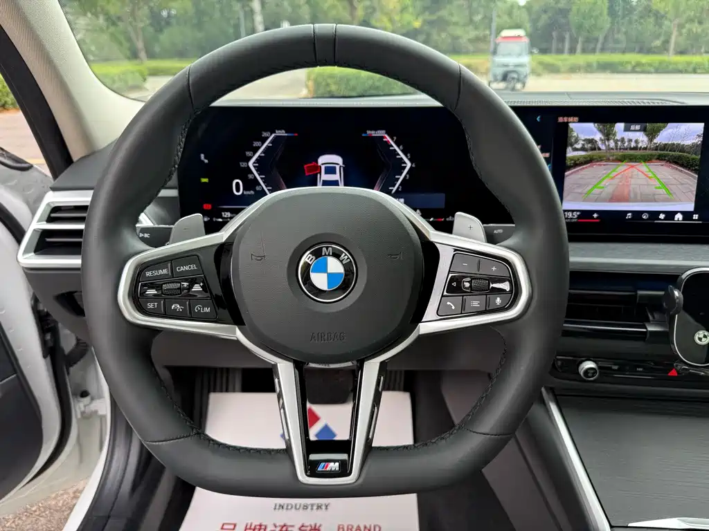 BMW 3 Series — фото 10