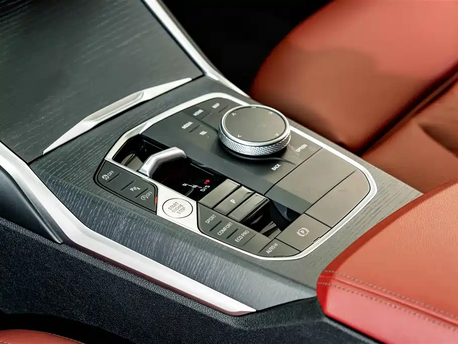 BMW 3 Series — фото 11
