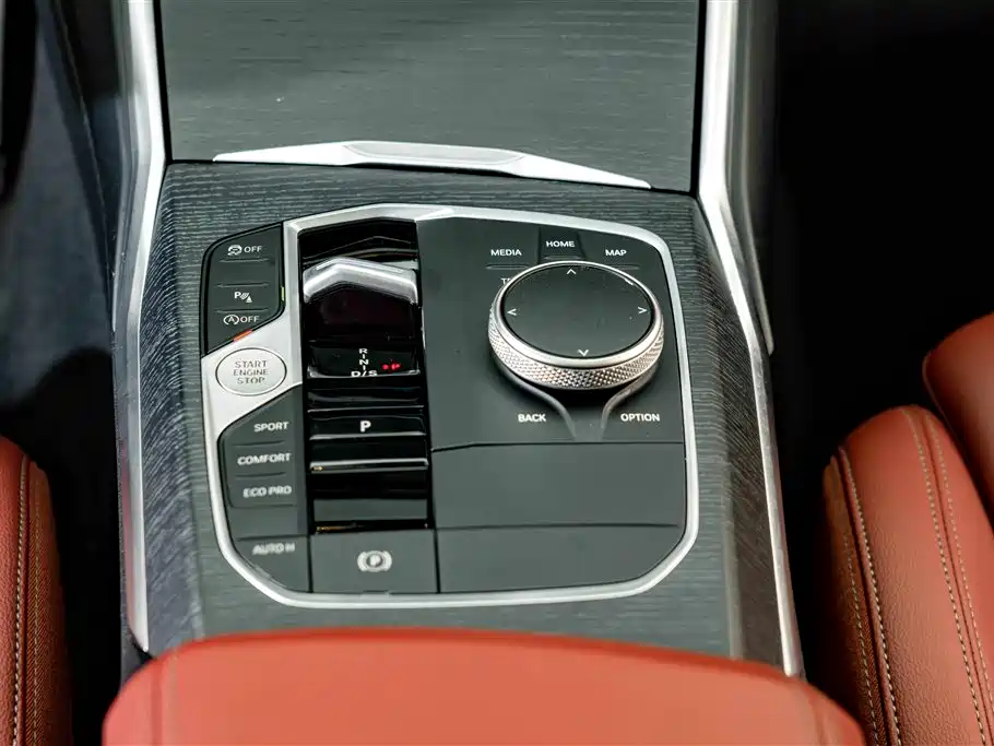BMW 3 Series — фото 14