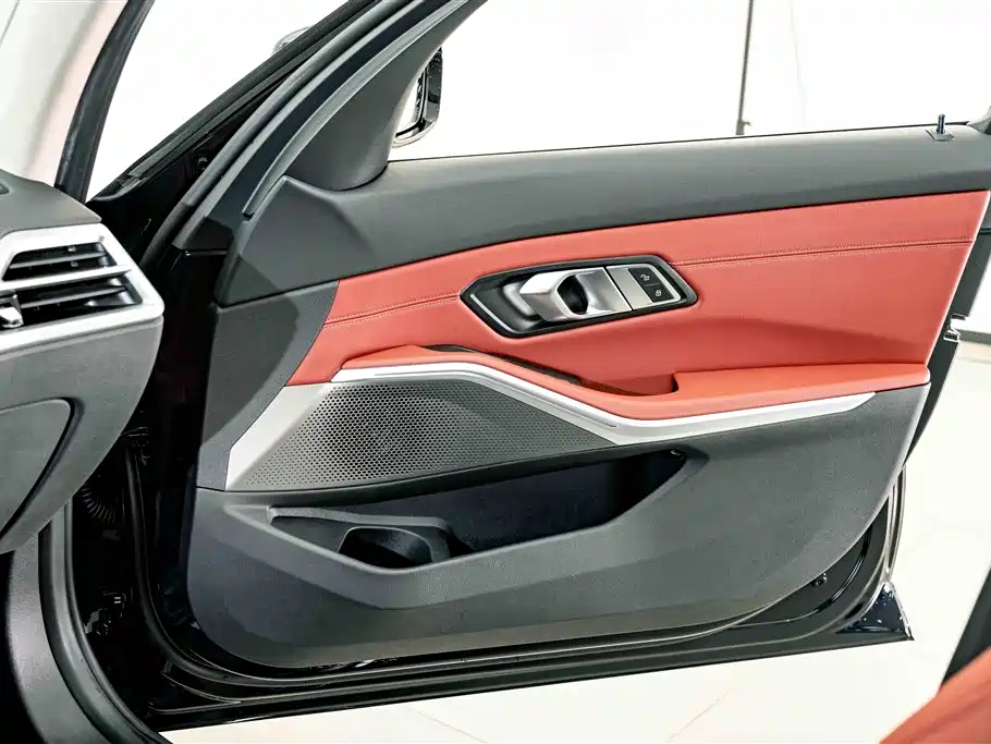 BMW 3 Series — фото 15