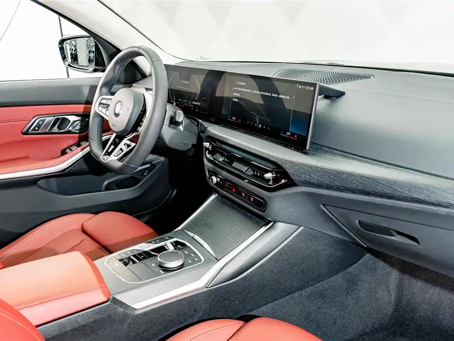 BMW 3 Series — фото 17