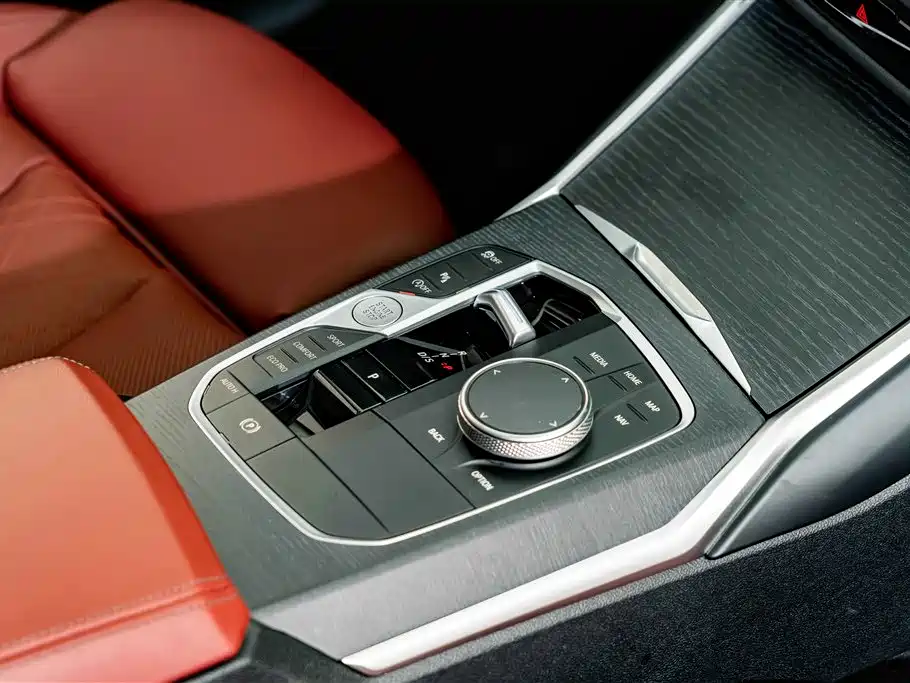 BMW 3 Series — фото 18