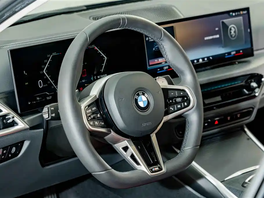 BMW 3 Series — фото 10