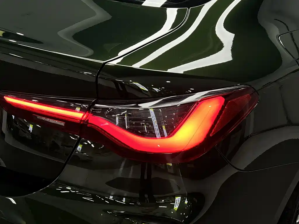 BMW 4 Series — фото 11