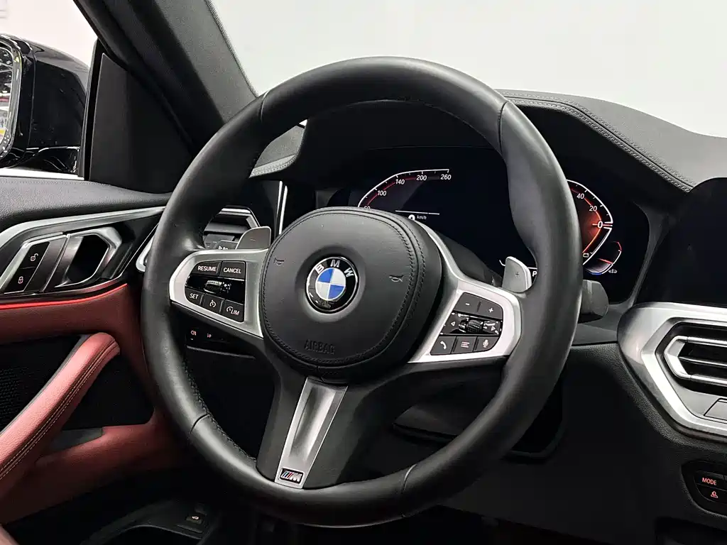 BMW 4 Series — фото 19
