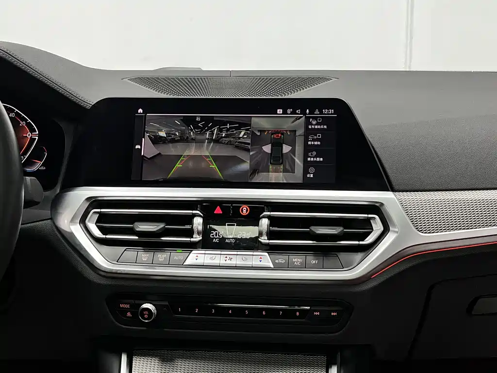 BMW 4 Series — фото 20