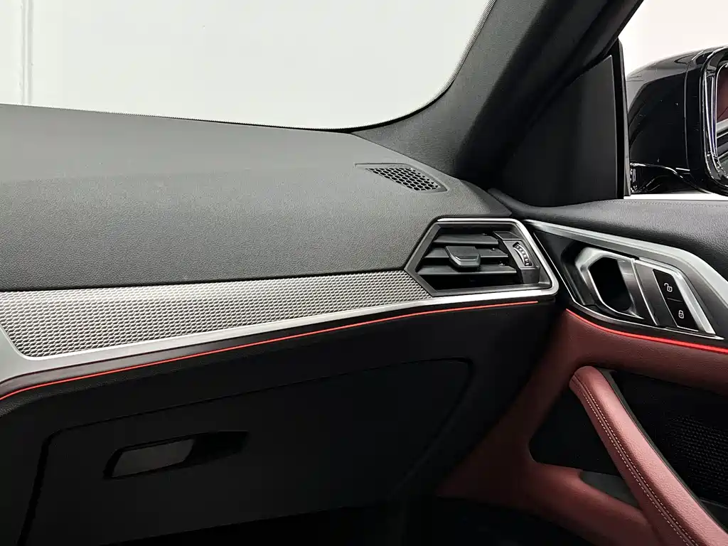 BMW 4 Series — фото 21