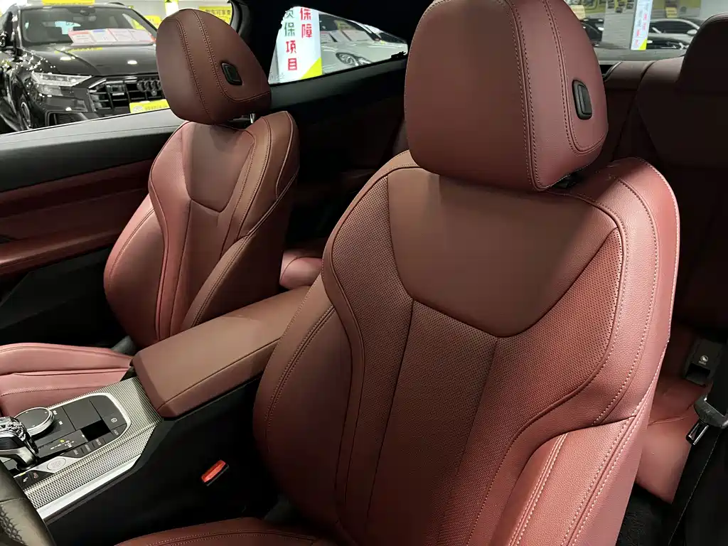 BMW 4 Series — фото 24