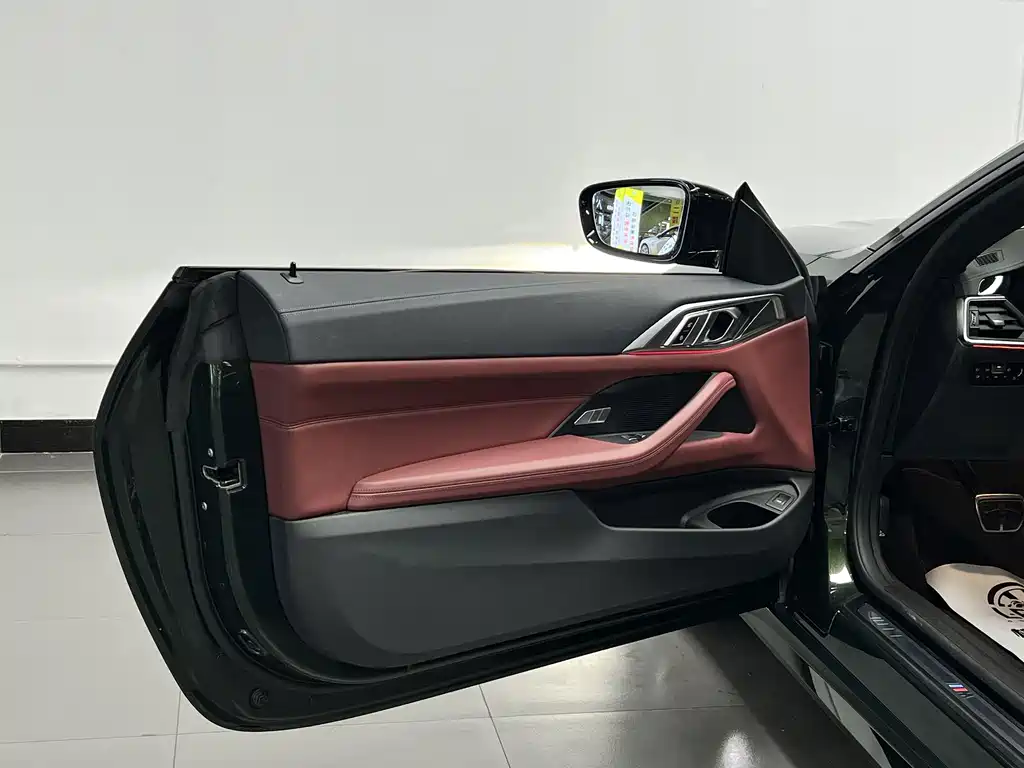 BMW 4 Series — фото 26