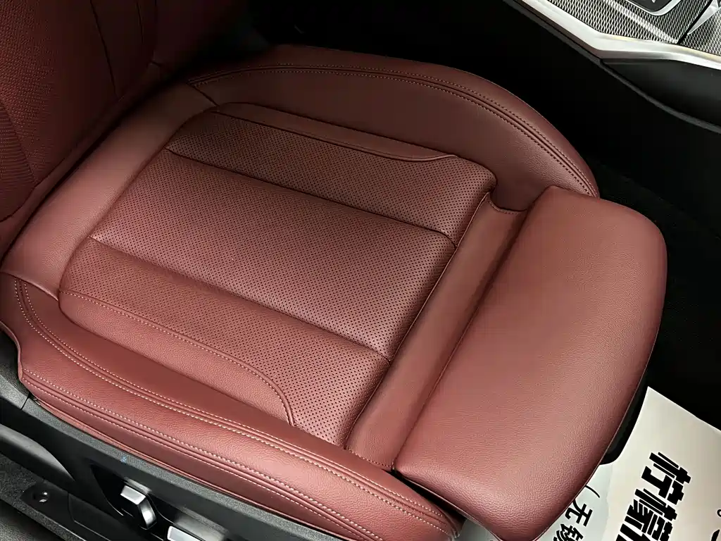 BMW 4 Series — фото 27