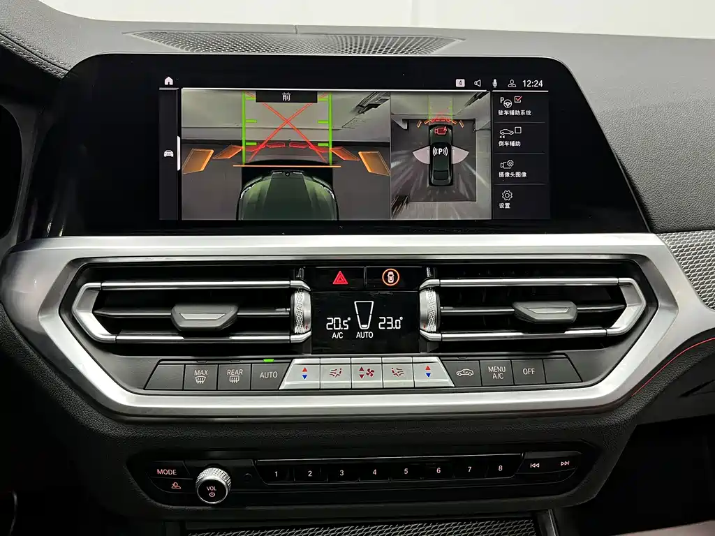 BMW 4 Series — фото 32
