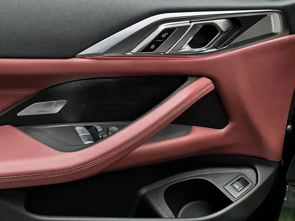 BMW 4 Series — фото 40