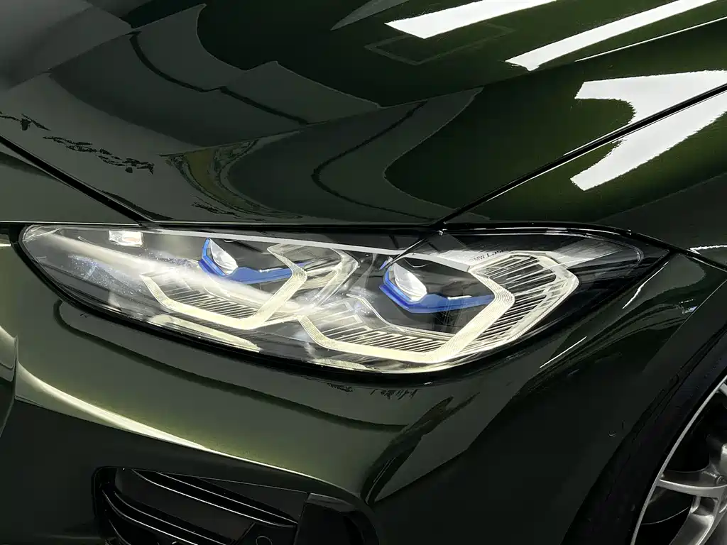 BMW 4 Series — фото 8