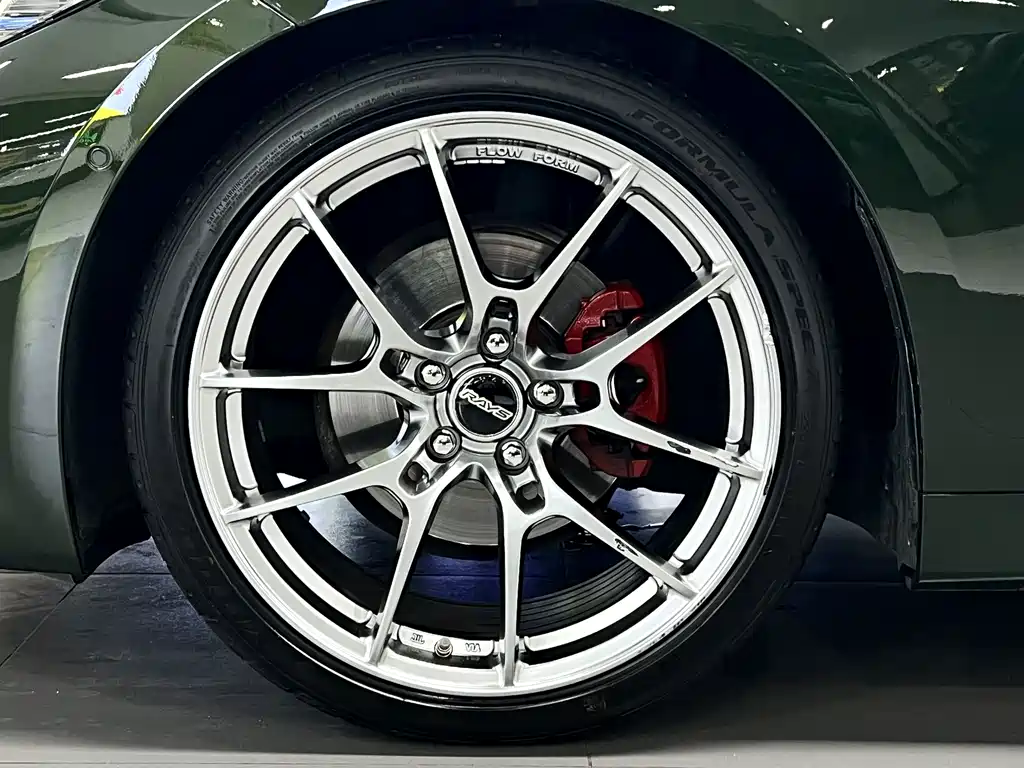 BMW 4 Series — фото 10