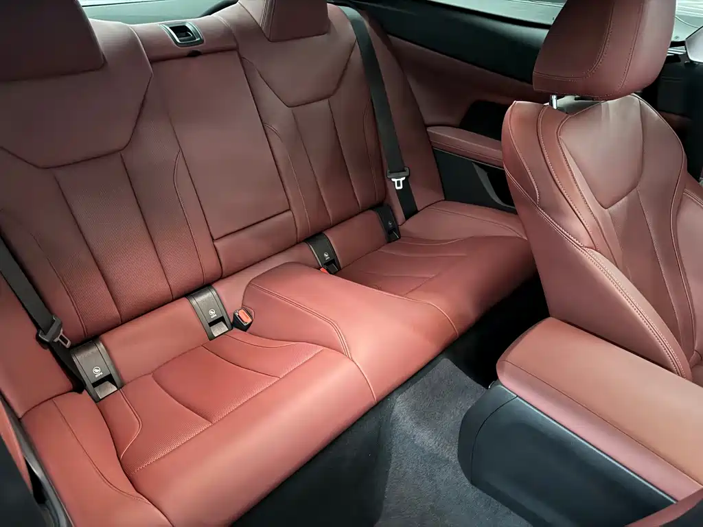 BMW 4 Series — фото 9