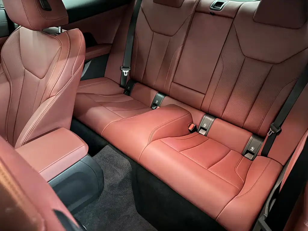 BMW 4 Series — фото 10