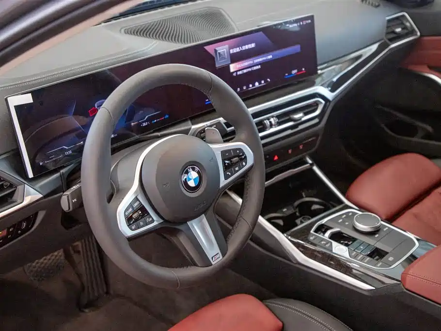 BMW 3 Series — фото 14