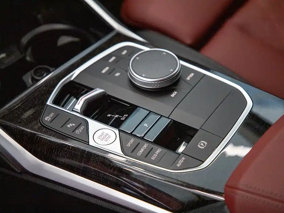 BMW 3 Series — фото 15