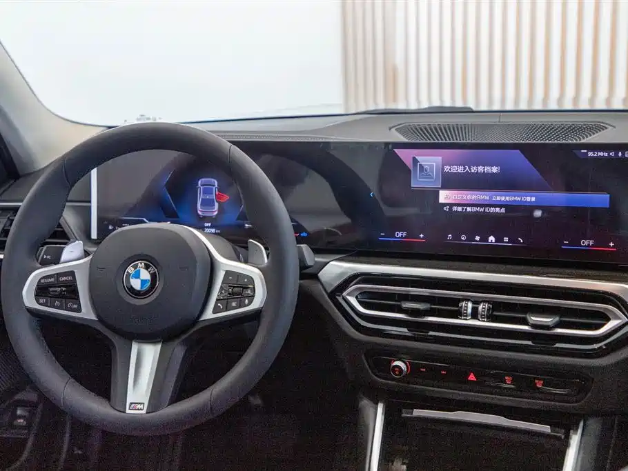 BMW 3 Series — фото 19