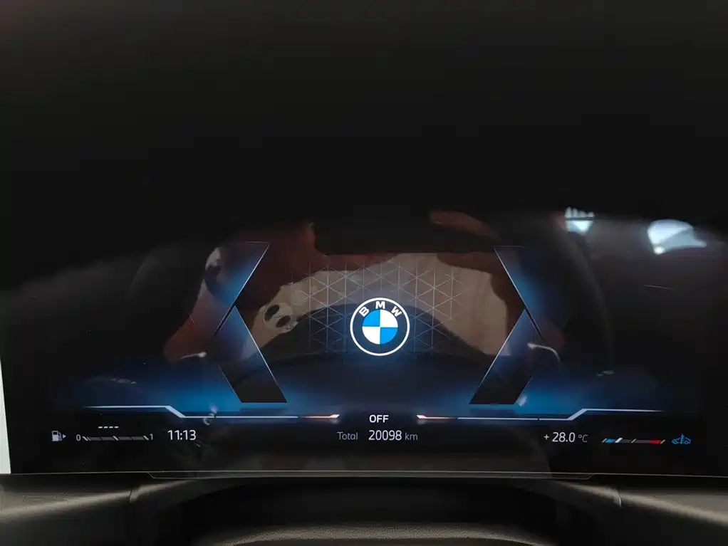 BMW 3 Series — фото 24