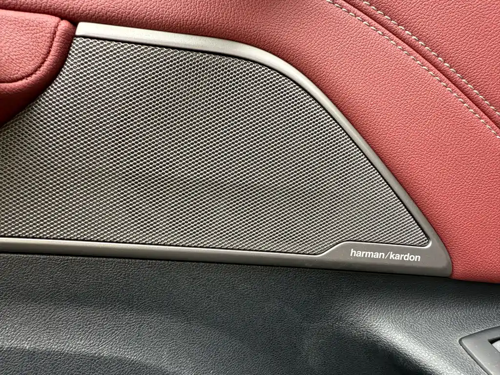 BMW 5 Series — фото 17