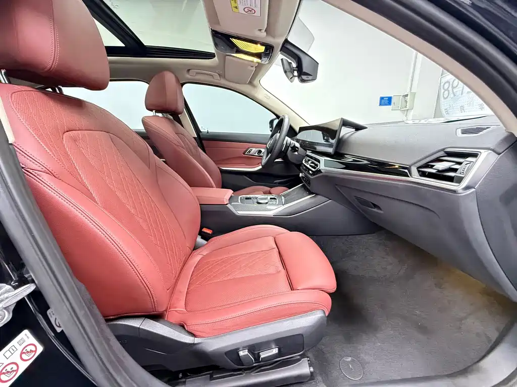 BMW 3 Series — фото 13