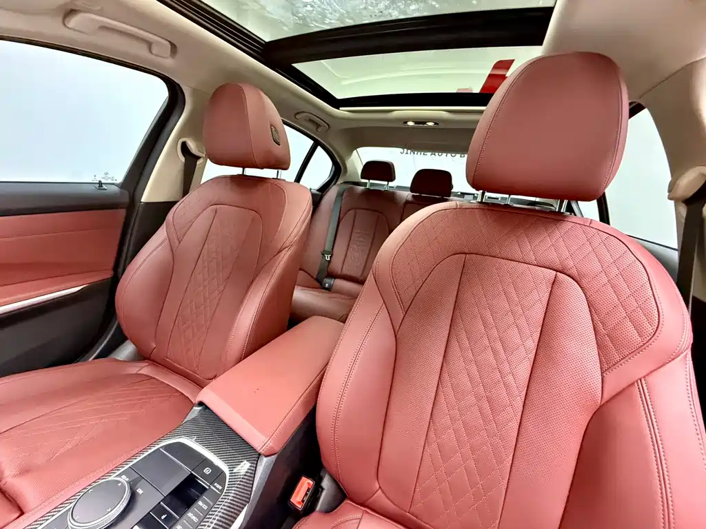 BMW 3 Series — фото 14